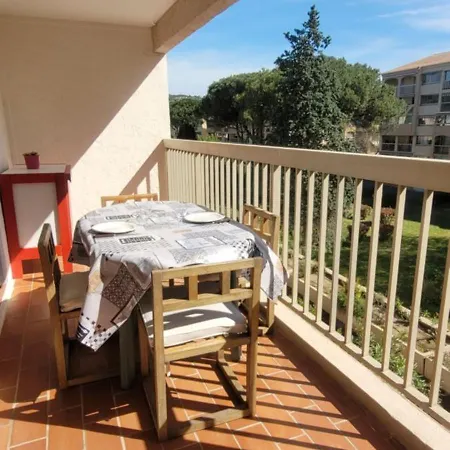 Apartmán Lumineux,piscine Proche *